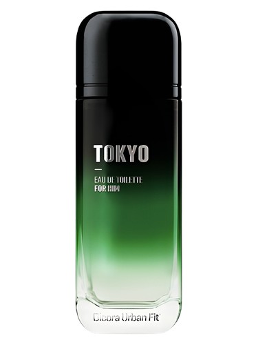 Tokyo bottle