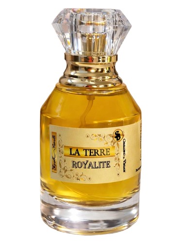 La Terre bottle
