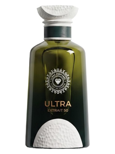 Ultra Extrait 50 bottle