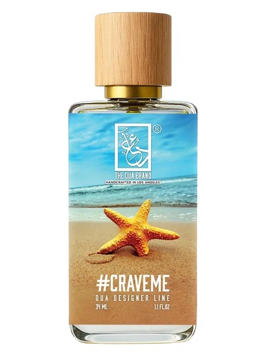 #Craveme bottle