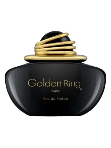 Golden Ring bottle