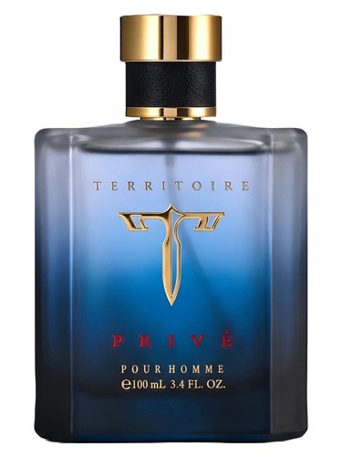 Privé bottle
