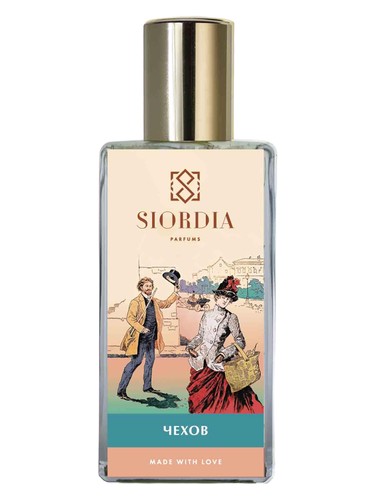Чехов bottle