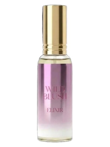 Wild Blusk Elixir bottle
