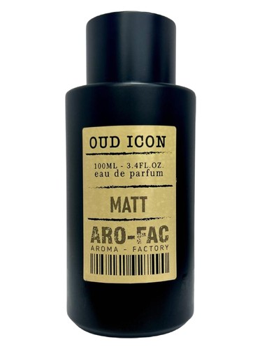 Oud Icon bottle