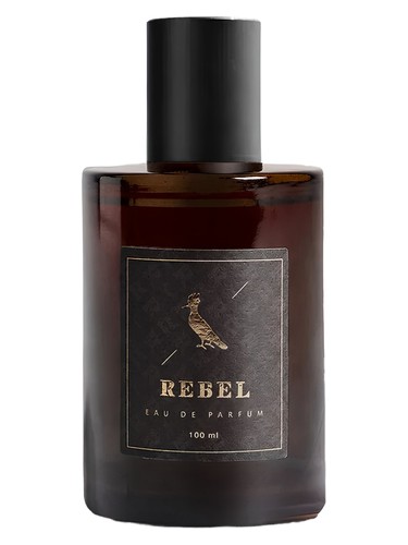 Rebel bottle