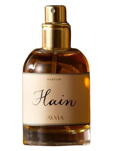 Hain bottle