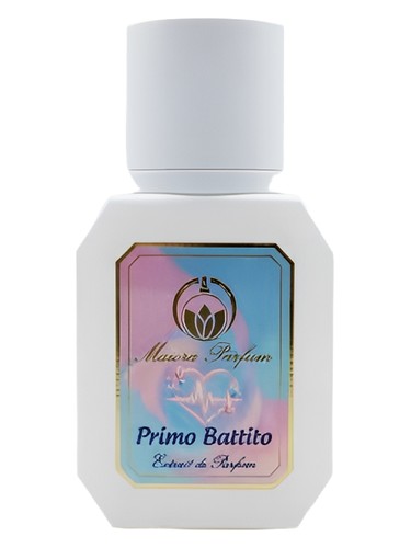 Primo Battito bottle