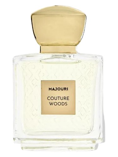 Couture Woods bottle