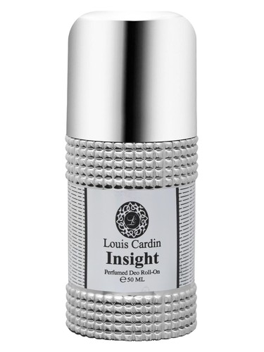 Insight Roll On bottle