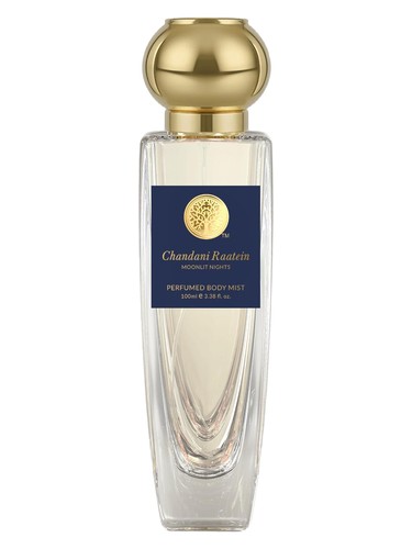 Chandani Raatein bottle