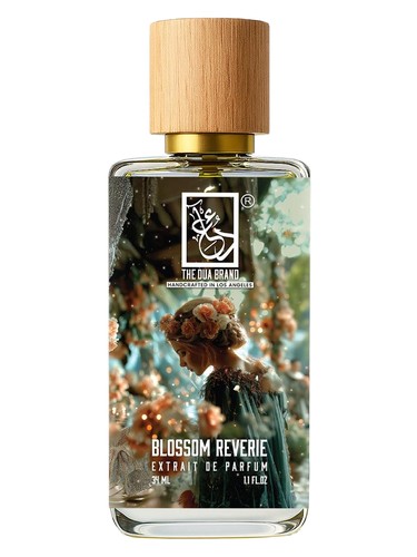 Blossom Reverie bottle
