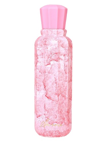 Aurora bottle