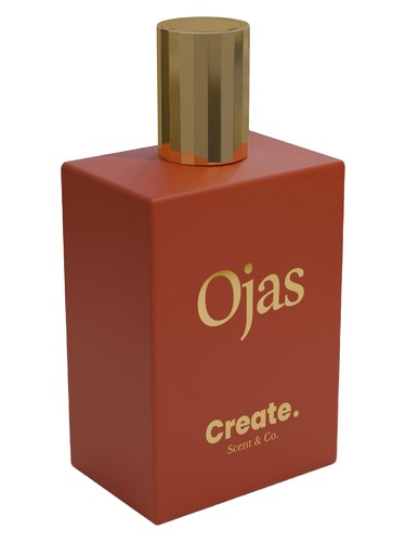Ojas bottle