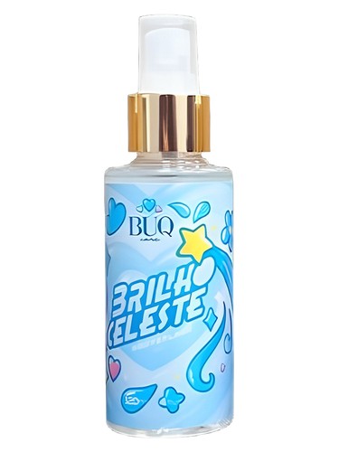 Brilho Celeste bottle