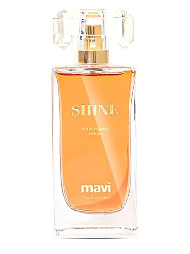 Shine bottle