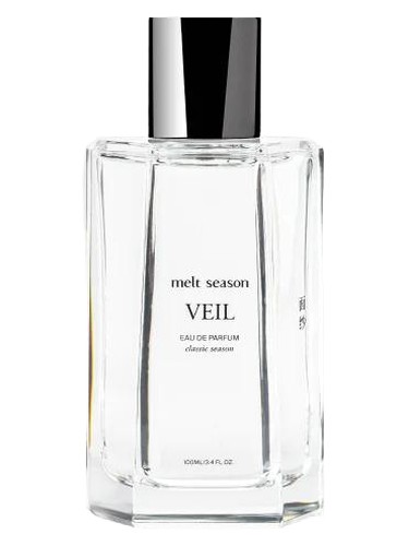 Veil bottle