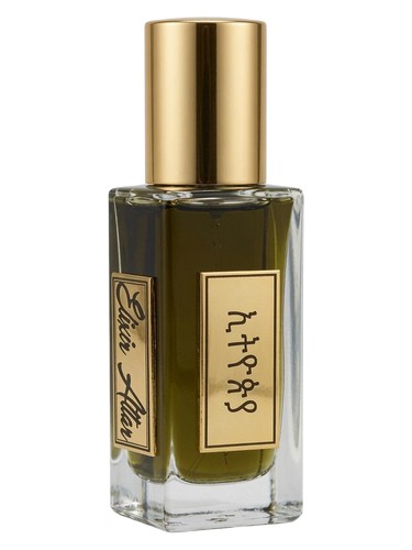 Alhabasha bottle