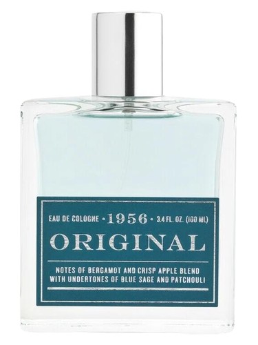 Original bottle