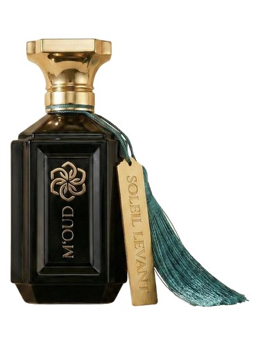 Soleil Levant bottle