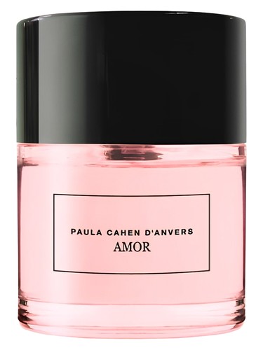 Amor bottle