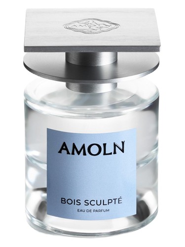 Bois Sculpté bottle