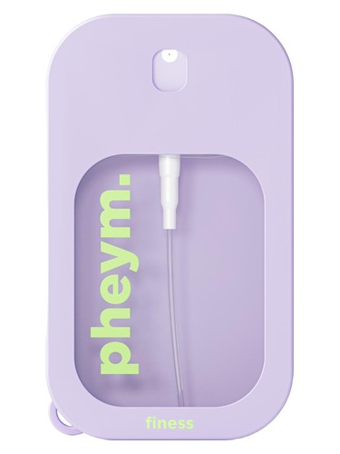 Finess bottle