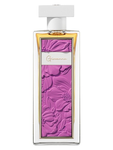 Giovanna bottle
