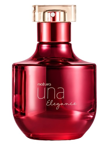 Una Elegance bottle