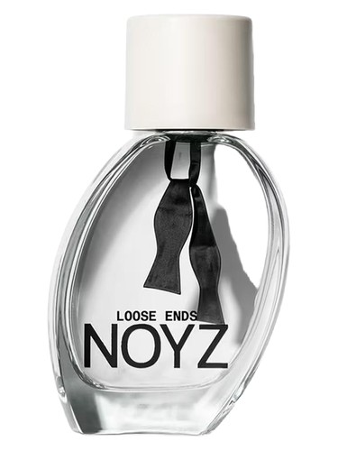 Loose Ends bottle