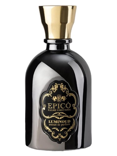 Luminoud bottle