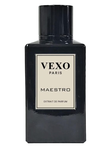 Maestro bottle