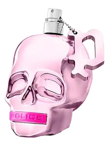 To Be True Me bottle