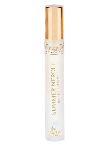 Summer Neroli bottle