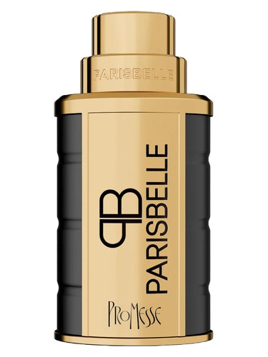 Promesse bottle