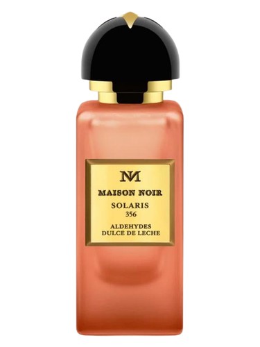 Solaris 356 bottle