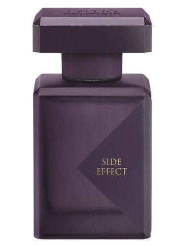 Side Effect Hair Perfume bottle