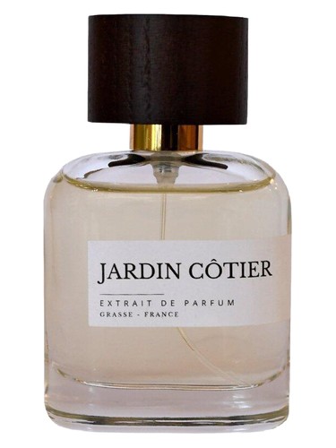 Jardin Côtier bottle
