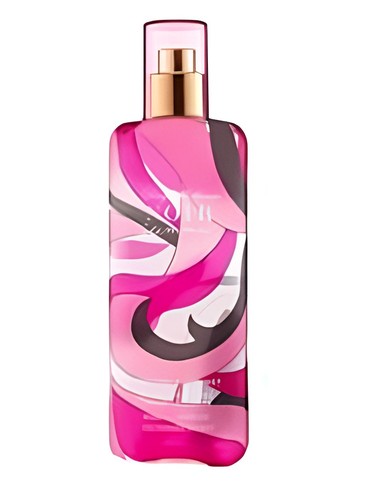 Sexy Little Things Noir Summer bottle