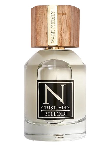 N bottle