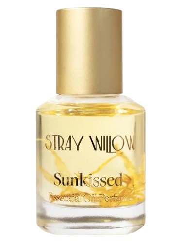 Sunkissed bottle