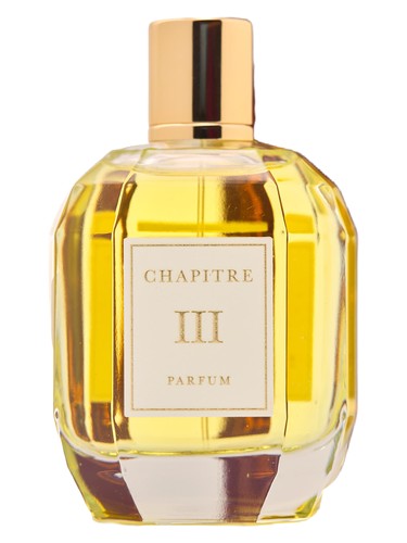 Chapitre III - Damas bottle