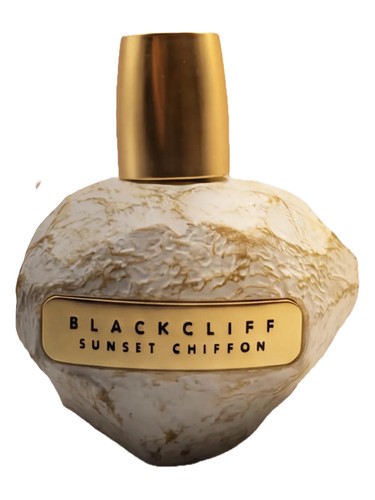 Sunset Chiffon bottle