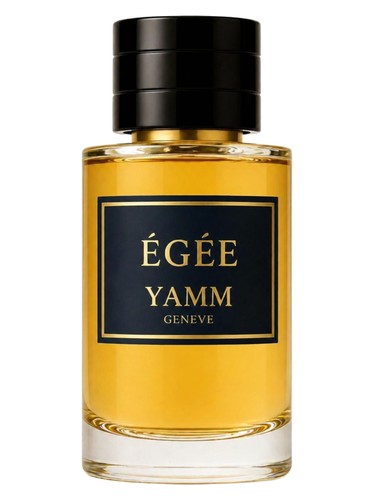 Égée bottle