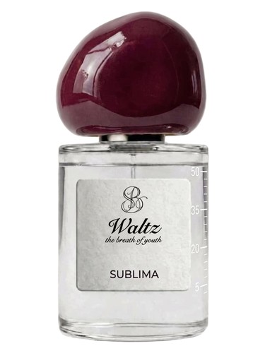 Waltz bottle