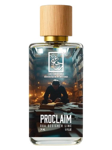 Proclaim bottle