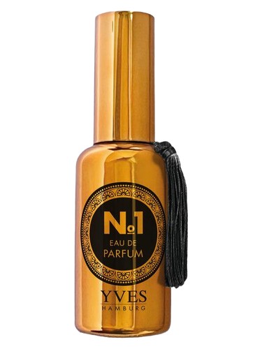 No.1 bottle