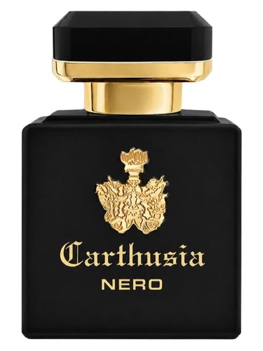 Intenso di Nero bottle
