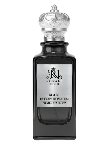 Mori bottle