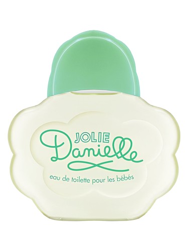 Jolie Danielle bottle